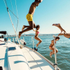Отель Jhadano Villa 3BR Pool Shuttle 3 Mins to Beach, фото 30