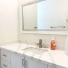 Отель Brand New Basement Apt next to Beach & Go Train, фото 9