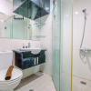 Отель Good Deal And Tidy Studio At Tamansari Semanggi Apartment, фото 8