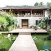Отель Yaan Lushan · Nanqi Meisu (Jinsinan Fulun Art Museum Store, Yingbin Avenue), фото 8