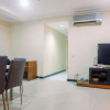 Отель Very Spacious 3BR High Floor Taman Beverly Apartment, фото 10