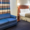 Отель Suburban Extended Stay Hotel Hampton, фото 6
