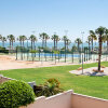 Отель Holiday Home Residencial Las Palmneras, фото 11