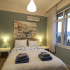 Отель Nazende_beautiful Sea View Flat in Lovely Old Town, фото 6