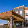 Отель Comfort Inn & Suites, фото 19