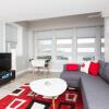 Отель Applewood Suites - Annex Coachhouse Loft, фото 12