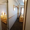 Отель Toyoko Inn Busan Seo-myeon, фото 14