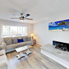 Отель New Listing! Oceanside Getaway W/ Pacific Views 5 Bedroom Home, фото 13