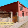 Отель Club Hostel Tilcara, фото 1