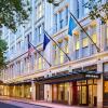 Отель The Nines, a Luxury Collection Hotel, Portland, фото 7