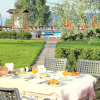 Отель Lake-view Holiday Home in Tremosine for Couples With 2 Pools, фото 29