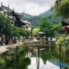 Отель Jixi Longchuan Farm House, фото 6