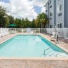 Отель Microtel Inn & Suites by Wyndham Spring Hill/Weeki Wachee, фото 12