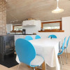 Отель 6 Person Holiday Home in Ringkobing, фото 15