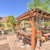 Отель Dreamy Desert Studio w/ Deck + Pool Access!, фото 24
