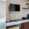 Отель Modern Studio Apartment at Tamansari Papilio, фото 3