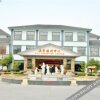 Отель Zhisheng Hot Spring Guest Reception Center (Zhisheng Hot Spring Resort No.1 Building), фото 17