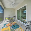 Отель Pet-friendly Home w/ Lanai + Resort Amenities!, фото 16