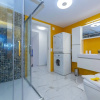 Отель Yellow View Apartment, фото 2