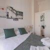 Отель Malaga Soho Cute Apartment, фото 12