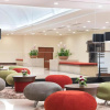 Отель Sama-Sama Express KLIA Terminal 1 - Airside Transit Hotel, фото 13