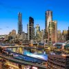 Отель Riverview Suites by EdgeTrip в Мельбурне