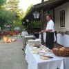 Отель Hoteldorf Königsleitn, Litschau, Waldviertel, фото 43