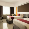 Отель Atria Hotel Magelang, фото 41