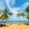 Отель Happy Jomtien - Beachfront, фото 22
