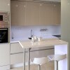 Отель Modern Apartment in Estepona Spain with Terrace, фото 6