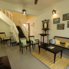 Отель OYO Home 9365 Bewitching 3BHK, фото 11