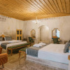 Отель Lunar Cappadocia Hotel, фото 22