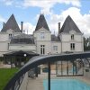 Отель Appartement 2 A 4 Pers A Chateau Gontier, фото 14