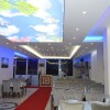 Отель Samanci Hotel, фото 4