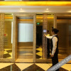 Отель Ruijin Exotic Hotel (Chongqing North Railway Station Store), фото 1