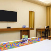 Отель FabHotel Prazeres Boutique PanajI, фото 34