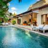 Отель Villa Vastu Seminyak, фото 17