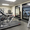 Отель Hampton Inn Troy, фото 7