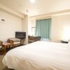 Отель Shizunai Eclipse Hotel, фото 3