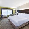 Отель Holiday Inn Express & Suites Parkersburg East, an IHG Hotel, фото 26