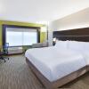 Отель Holiday Inn Express & Suites Parkersburg East, an IHG Hotel, фото 7