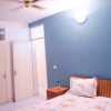Отель Dakar Apartments, фото 4