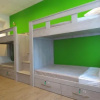 Отель Hostel 