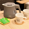 Отель M’s Hotel Kyoto Station Taruya, фото 20