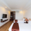 Отель Kim Bao Hotel, фото 6