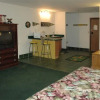 Отель Zellars Village Inn, фото 18
