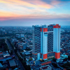 Отель Fairfield by Marriott Surabaya, фото 27