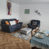 Отель Comfortable Stunning 2-bed Apartment in Colchester, фото 13