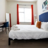 Отель Modern Nulu 2BR Cozysuites 04, фото 4