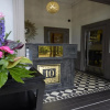 Отель Number 10 Hotel, фото 2